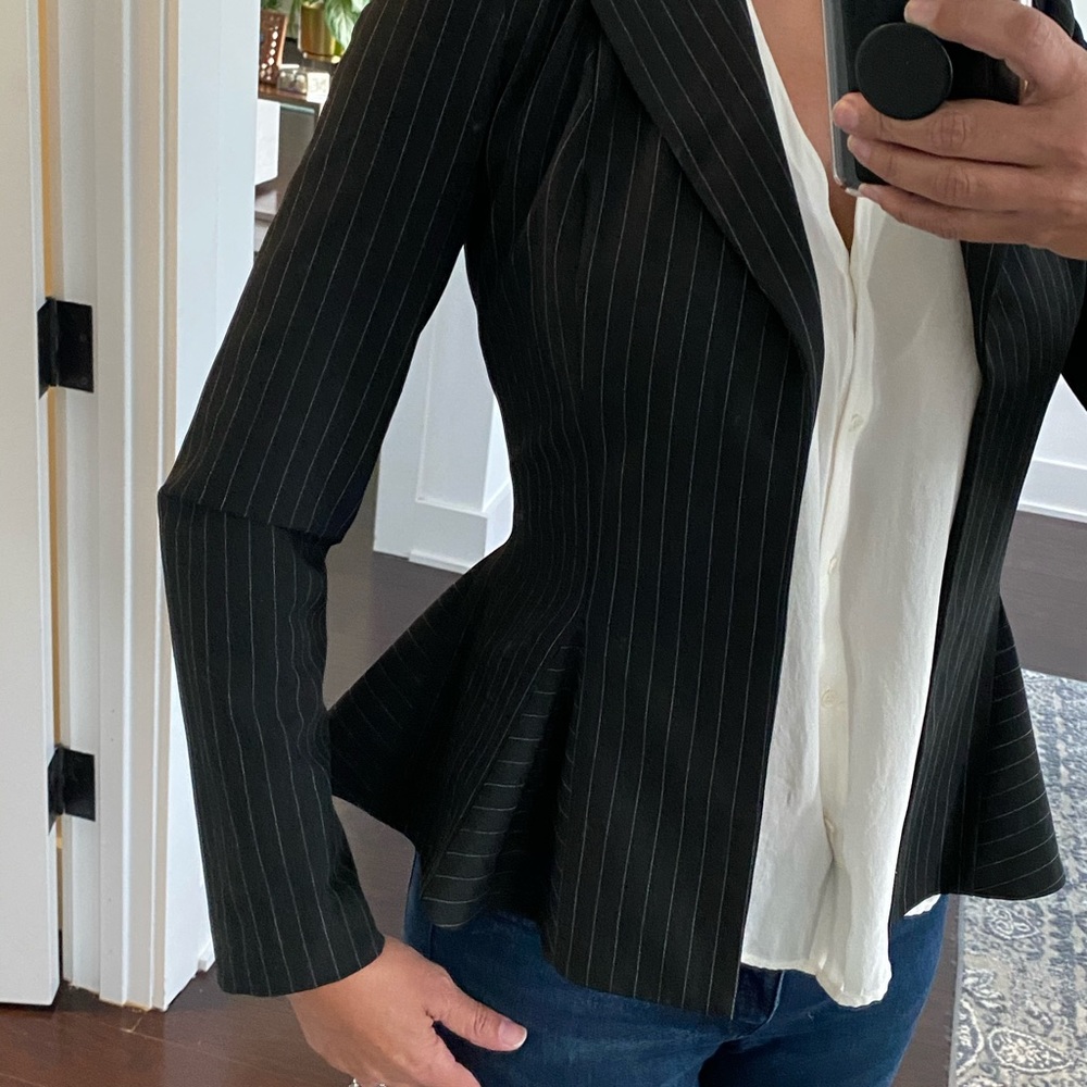 Tailored Jacket - image 2